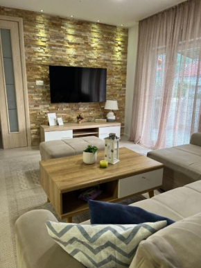 Apartman Mak